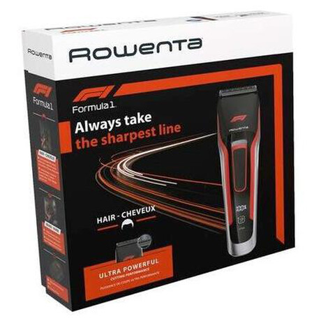 Rowenta TN524MF0 Formula 1® (foto 7)