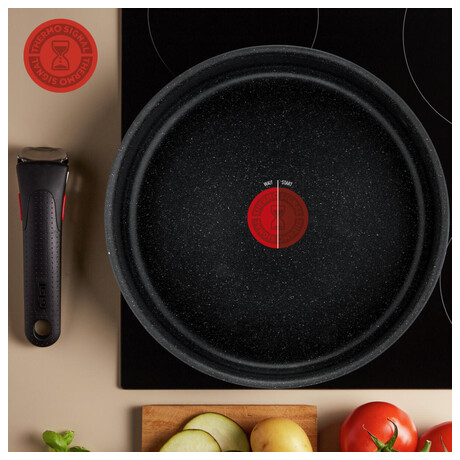 Tefal Ingenio Black Stone L3998802 8 ks (foto 5)