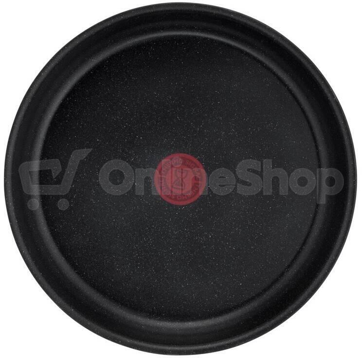 Sada nádobí Tefal Ingenio Black Stone L3998802 8 ks