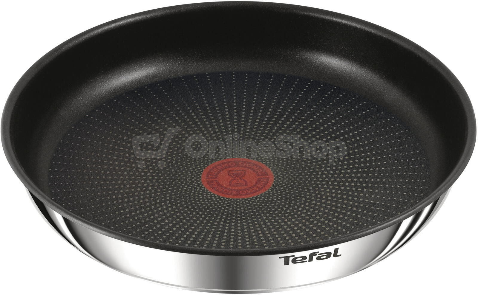 Sada nádobí Tefal Ingenio Emotion On L897DS04 13 ks