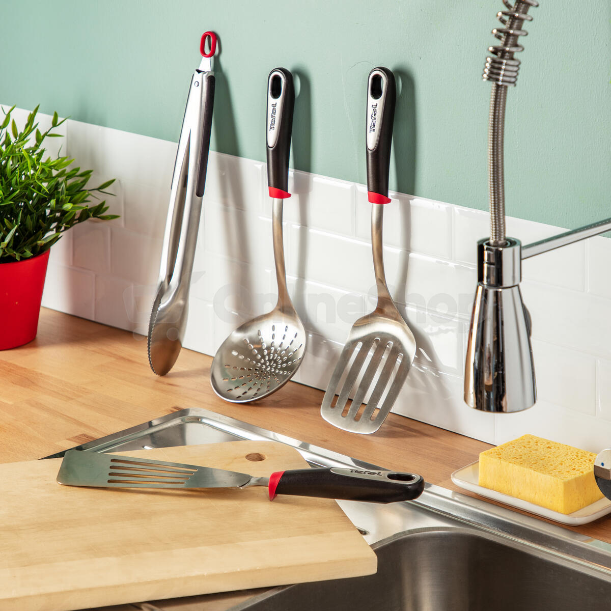 Obracečka Tefal Ingenio K1180314