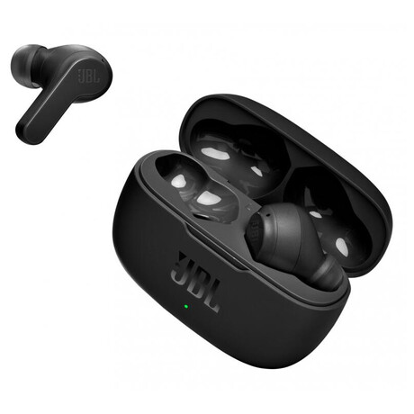 JBL Wave 200TWS, černá (foto 1)