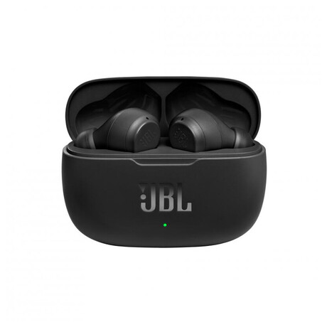 JBL Wave 200TWS, černá (foto 3)