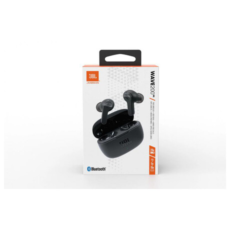JBL Wave 200TWS, černá (foto 9)