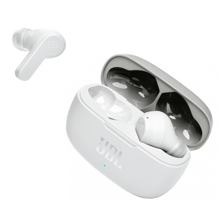 JBL Wave 200TWS, bílá (foto 2)