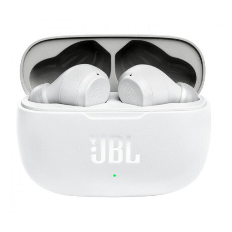 JBL Wave 200TWS, bílá (foto 6)