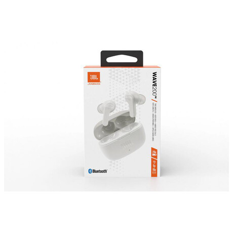 JBL Wave 200TWS, bílá (foto 8)