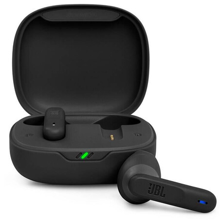 JBL Wave 300TWS, černá (foto 1)