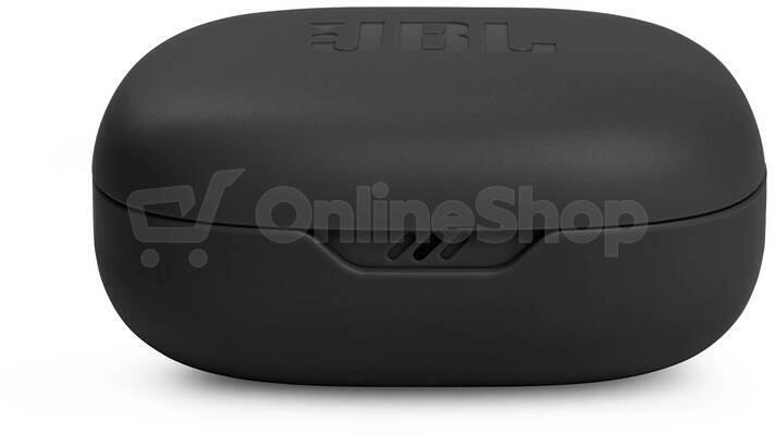 Bezdrátová sluchátka JBL Wave 300TWS, černá