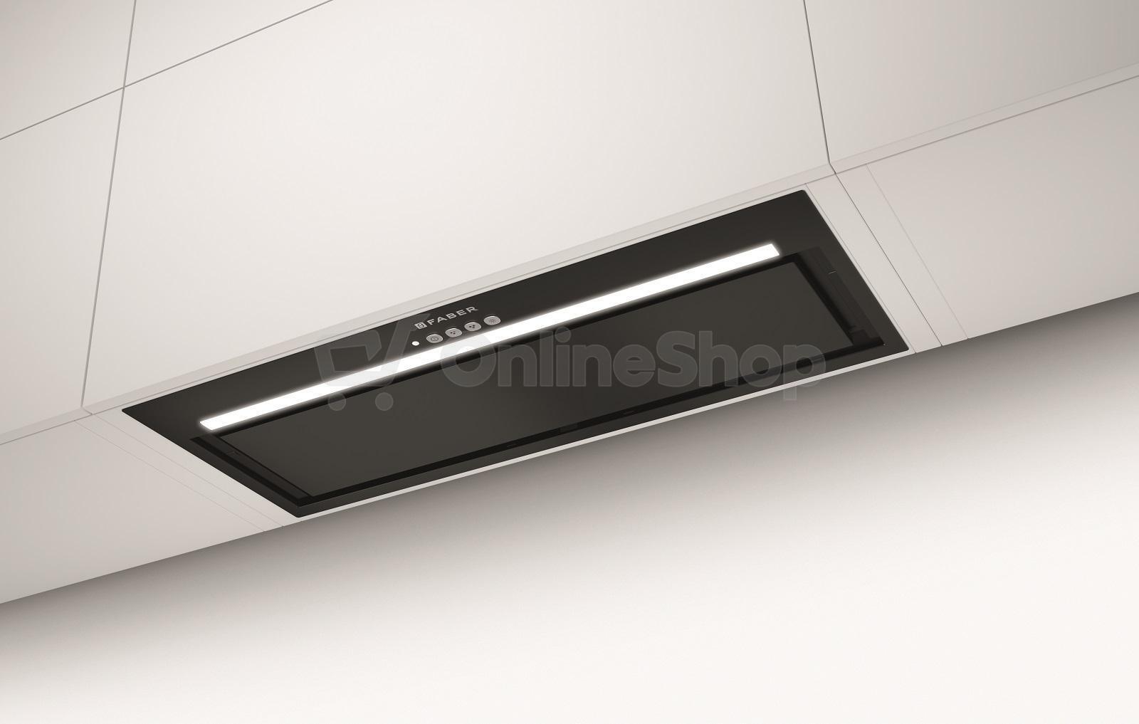 INKA LUX 3.0 BK MATT A70 Faber