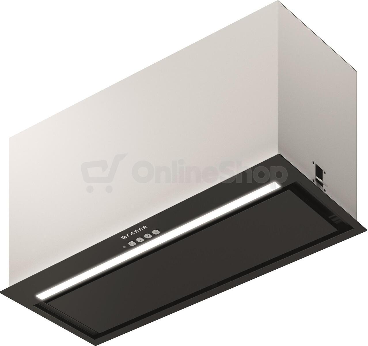 INKA LUX 3.0 BK MATT A70 Faber