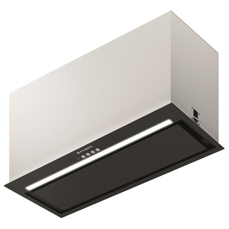 Faber INKA LUX 3.0 EVO BK MATT A70 (foto 1)