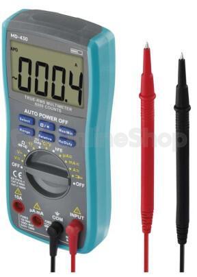 Emos multimetr MD-430 (M0430)