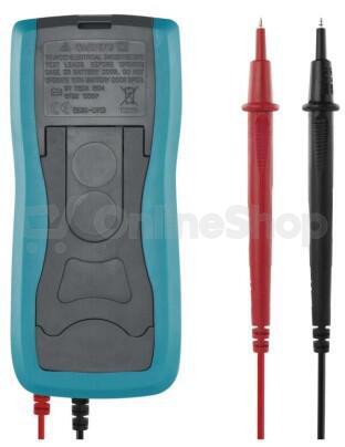 Emos multimetr MD-430 (M0430)
