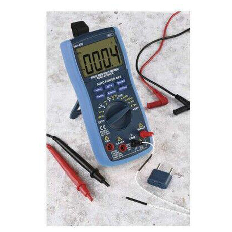 Emos multimetr MD-430 (foto 8)