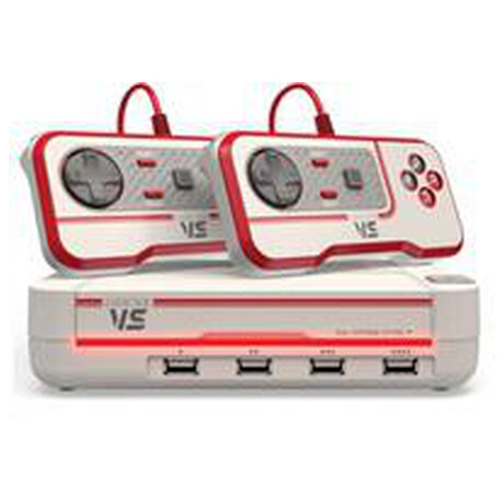 NoName Evercade VS&nbsp;Premium Pack (foto 1)