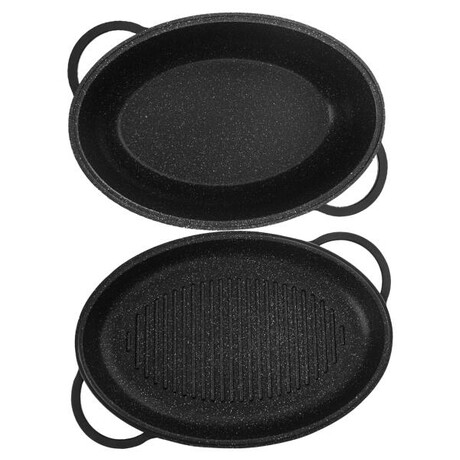 Oboustrann pek Orion GRANDE Aroma, 43x30 cm