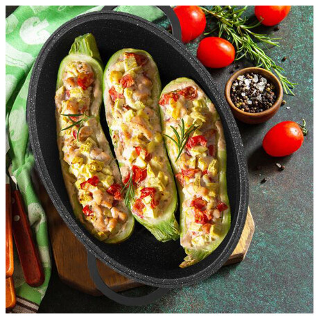 Oboustrann pek Orion GRANDE Aroma, 43x30 cm