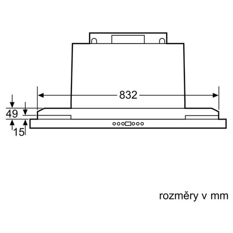 Bosch DSZ4961 (foto 1)