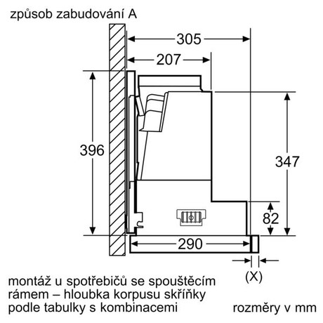 Bosch DSZ4961 (foto 4)