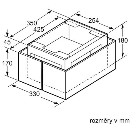 Bosch DIZ2FX5D1 (foto 2)