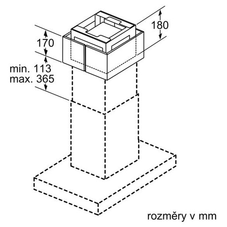Bosch DIZ2FX5D1 (foto 3)