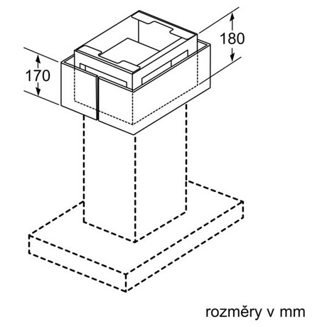 Bosch DIZ2FX5D1 (foto 4)
