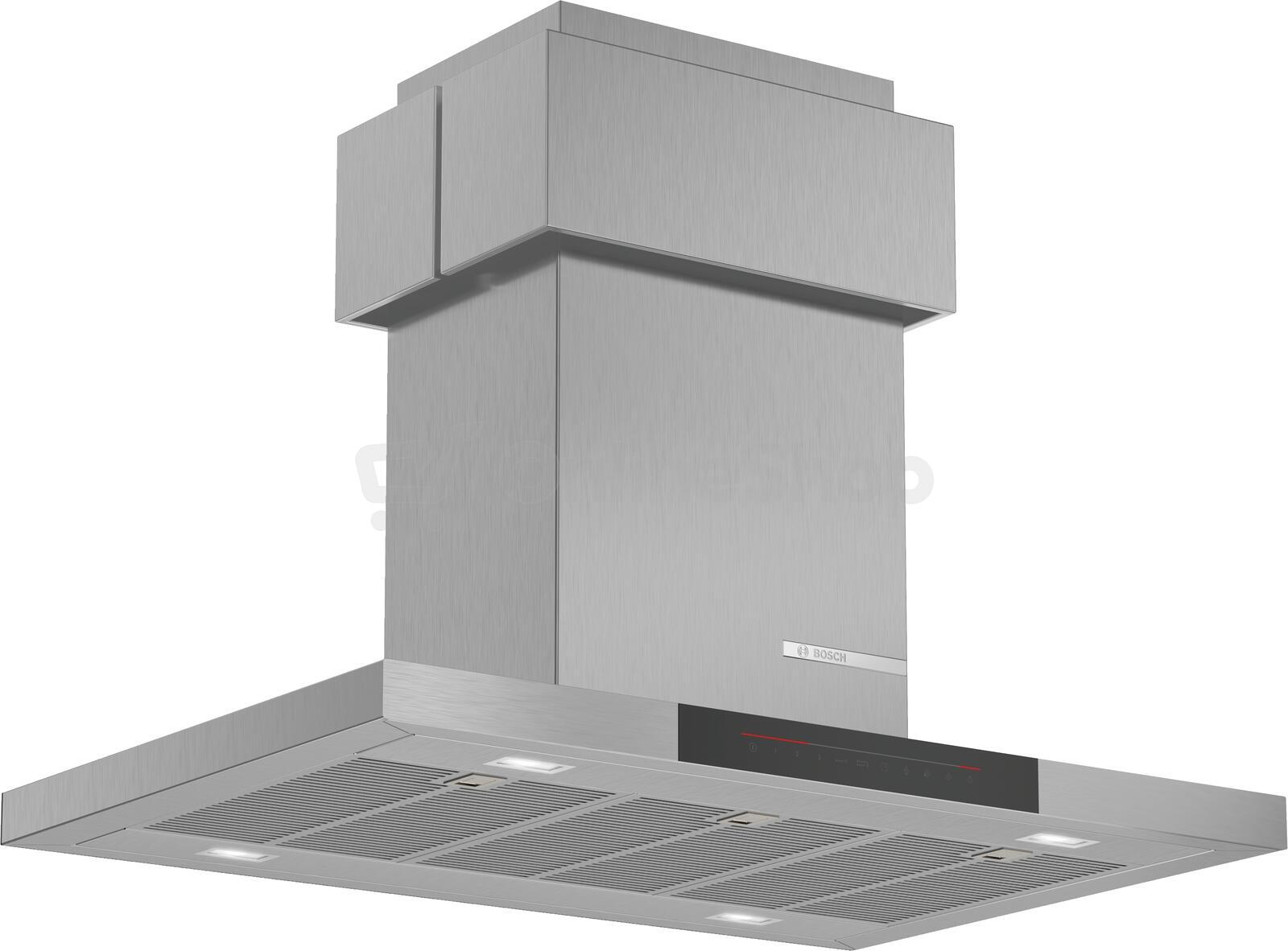Sada pro cirkulaci Bosch DIZ2FX5D1