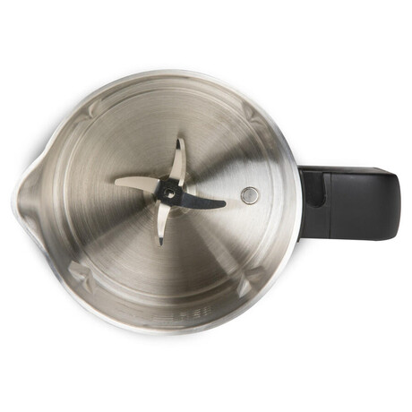 Automatick polvkovar s funkc marmeldy - DOMO DO727BL