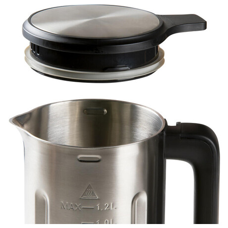 Automatick polvkovar s funkc marmeldy - DOMO DO727BL