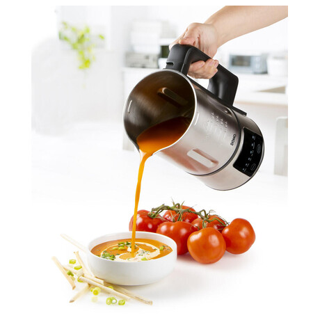 Automatick polvkovar s funkc marmeldy - DOMO DO727BL