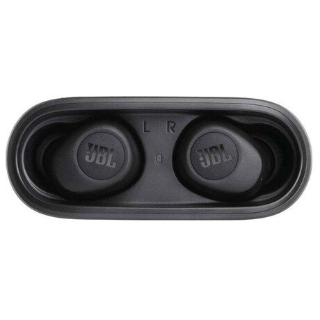 JBL Wave 100TWS, černá (foto 2)