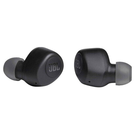 JBL Wave 100TWS, černá (foto 1)