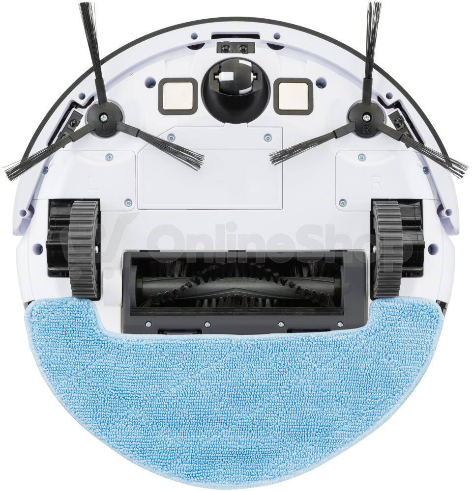 Robotický vysavač ETA Aron 3512 90000
