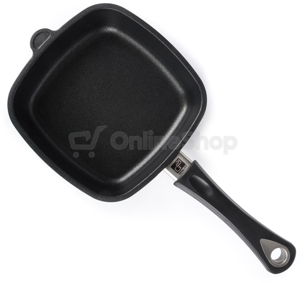 Hluboká pánev G21 Pool 20 cm s poklicí