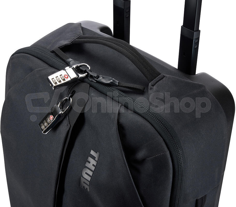 Thule Aion Carry on Spinner TARS122 - černý