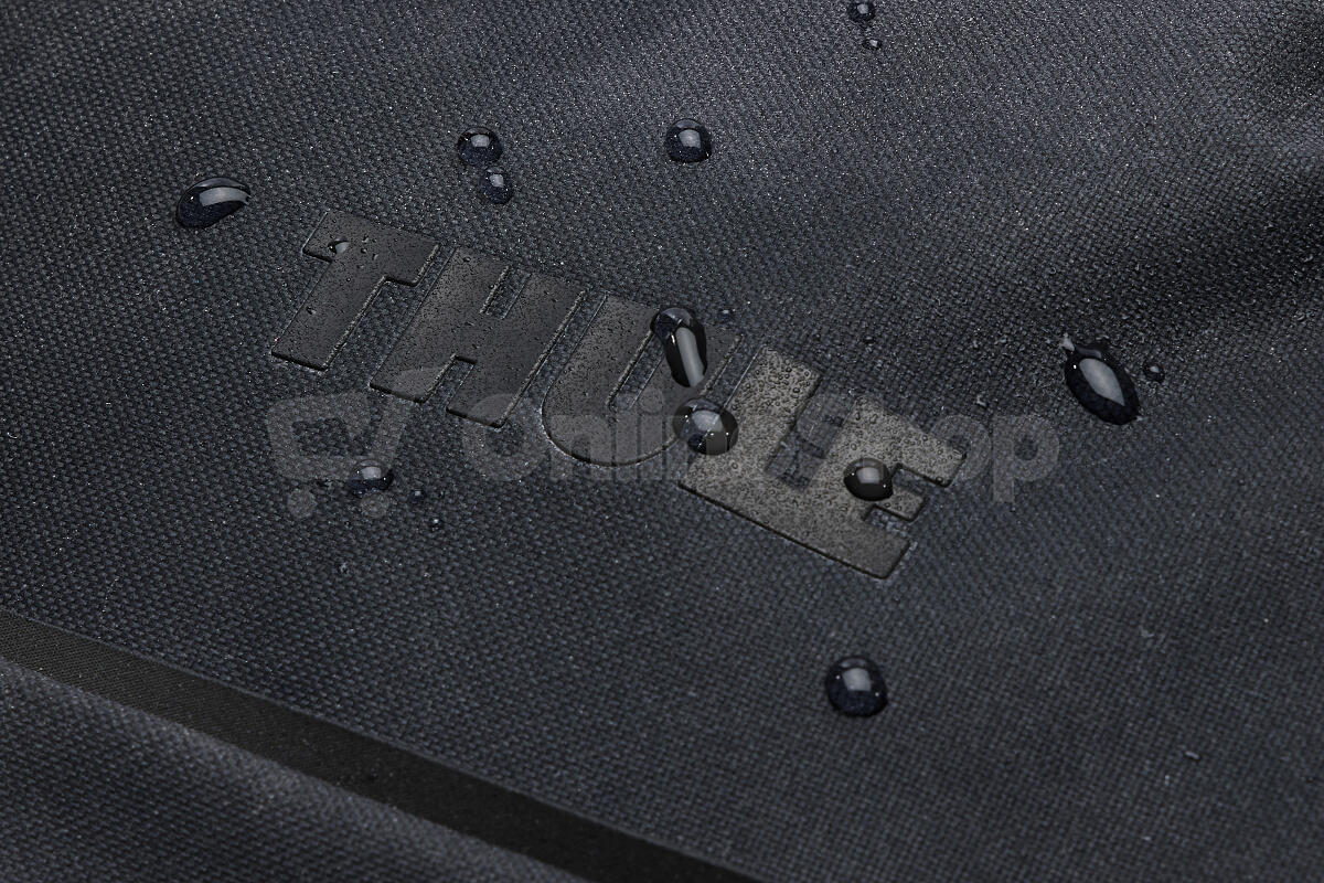 Thule Aion Carry on Spinner TARS122 - černý