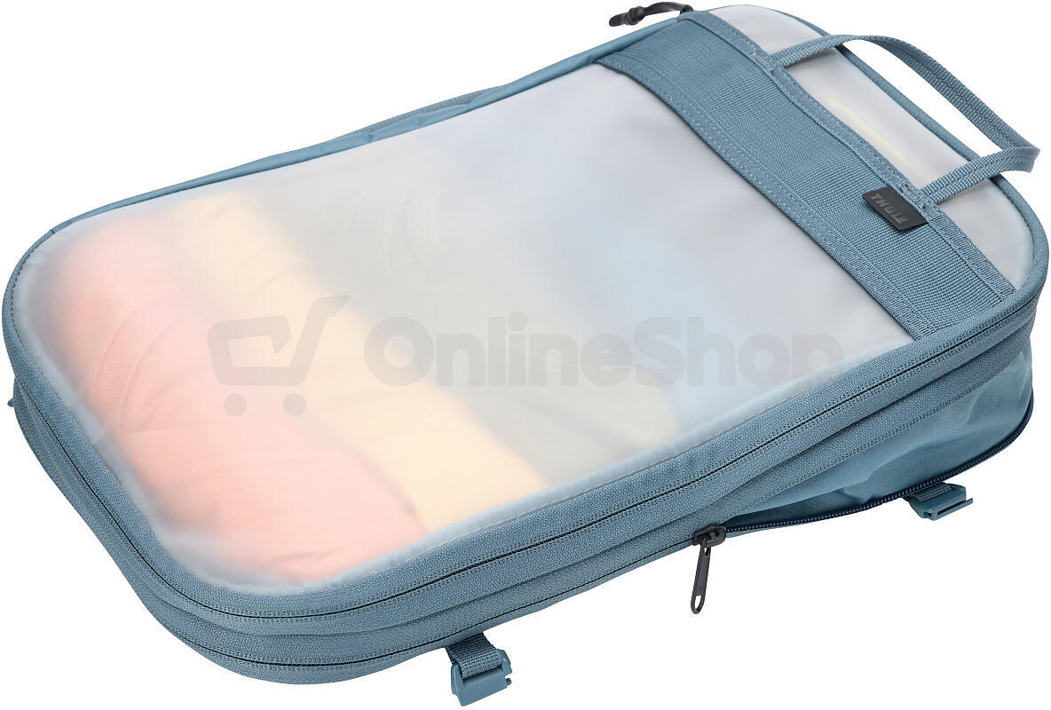 Thule Aion Carry on Spinner TARS122 - černý