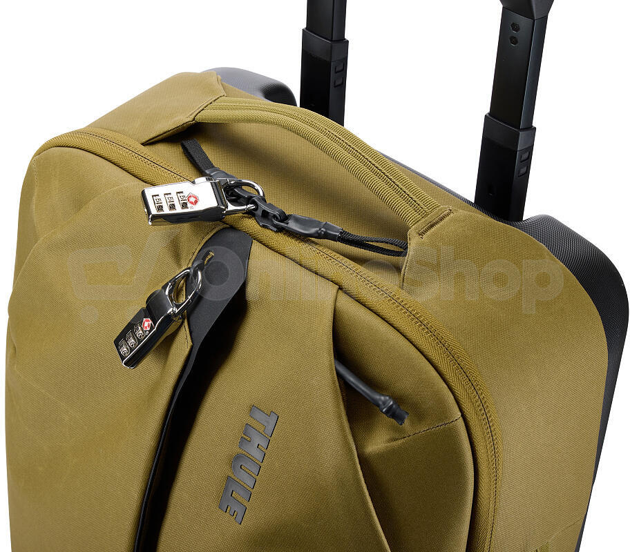 Thule Aion Carry on Spinner TARS122 - nutria