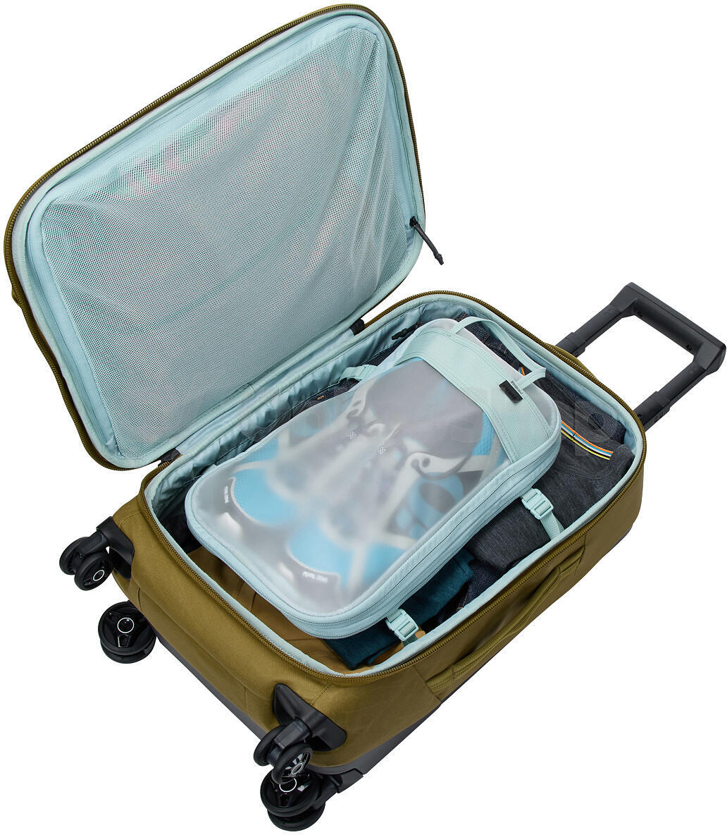Thule Aion Carry on Spinner TARS122 - nutria