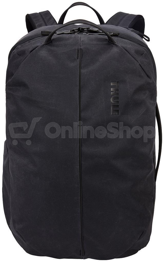 Cestovní batoh THULE Aion 40 l, černý