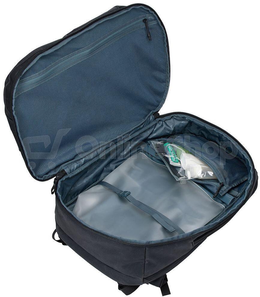 Cestovní batoh THULE Aion 40 l, černý