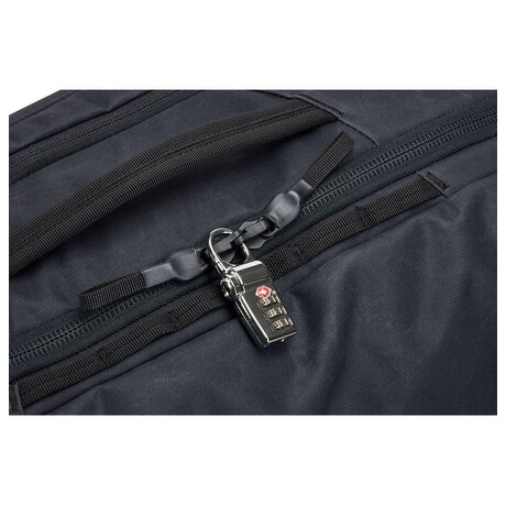 THULE Aion 40&nbsp;l, černý (foto 7)