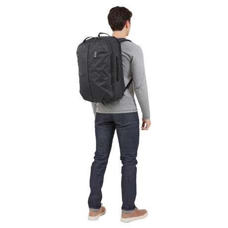 THULE Aion 40&nbsp;l, černý (foto 9)