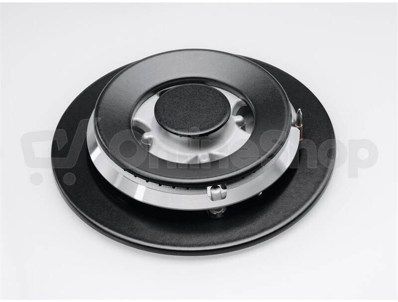 Plynová deska Electrolux KGG64362W