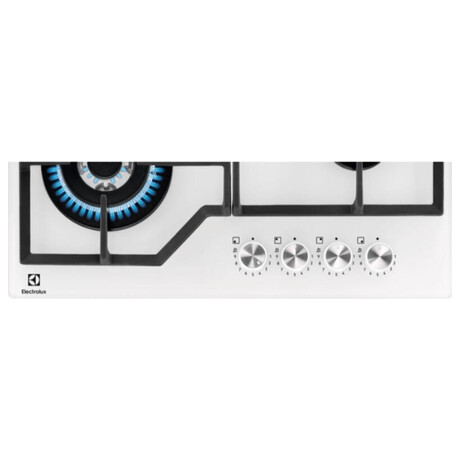 Plynov deska Electrolux KGG64362W