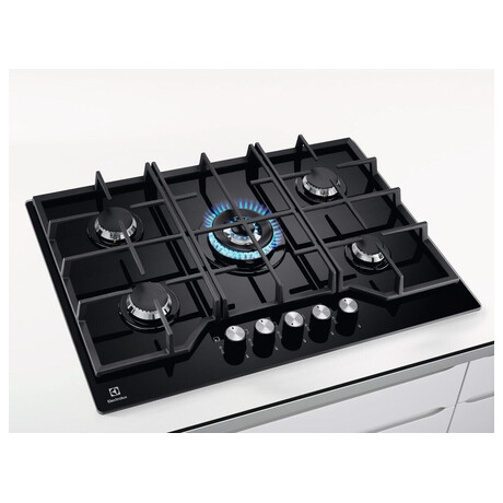 Electrolux KGG75362K (foto 1)