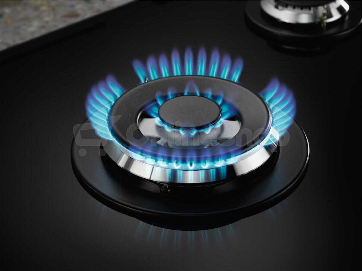 Plynová deska ELECTROLUX KGG75362K