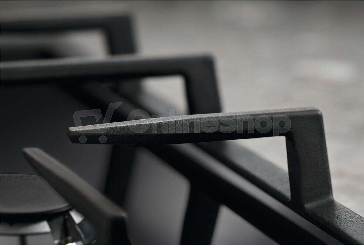 Plynová deska ELECTROLUX KGG75362K