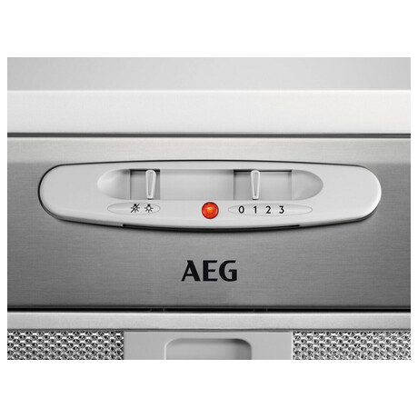 AEG DGB3523S MASTERY (foto 4)